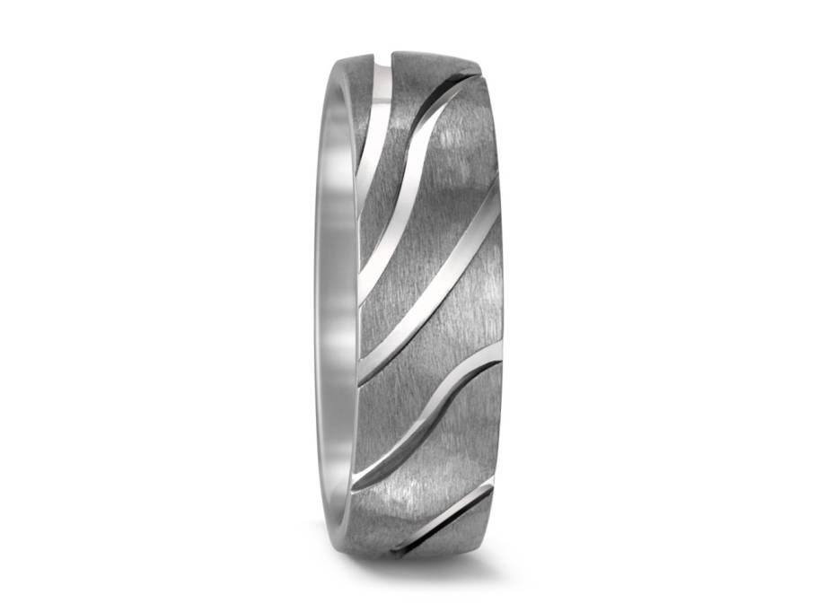 Titanring Nr. 48
