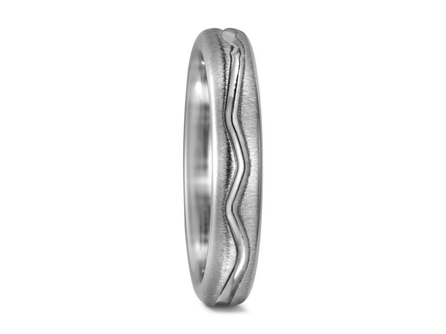 Titanring Nr. 51