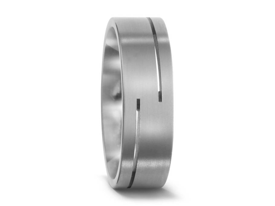 Titanring Nr. 16