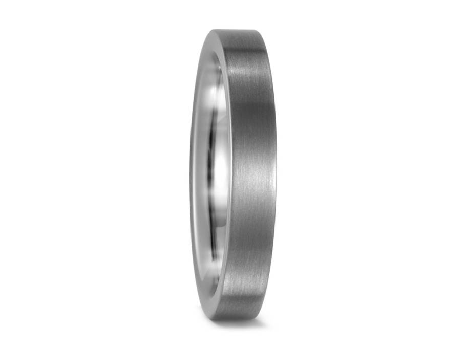 Titanring Nr. 17