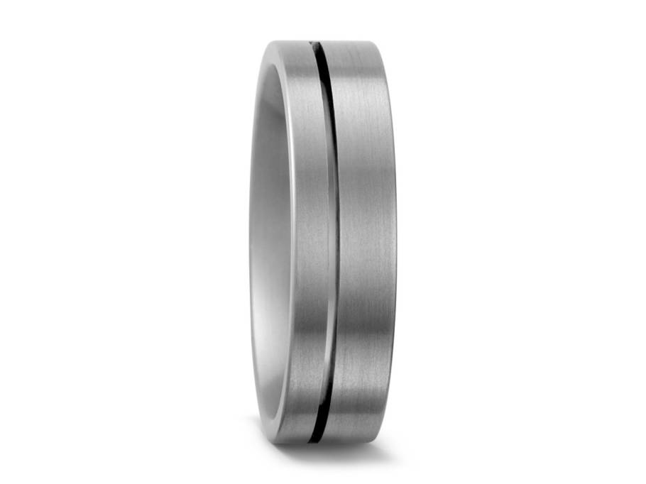 Titanring Nr. 19