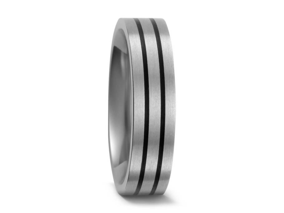 Titanring Nr. 20