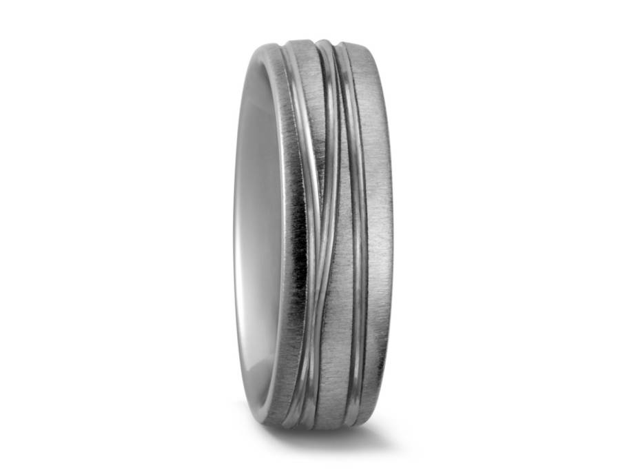 Titanring Nr. 23 