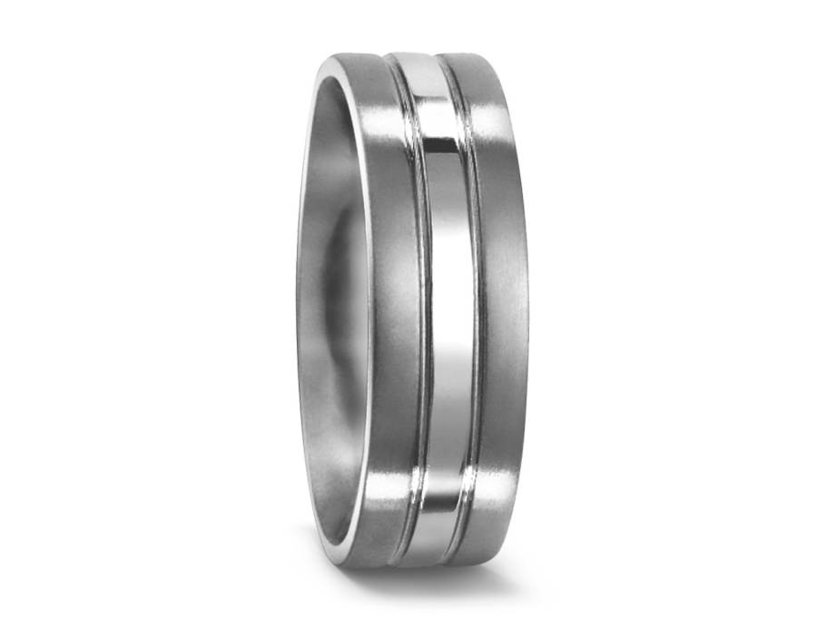 Titanring Nr. 26