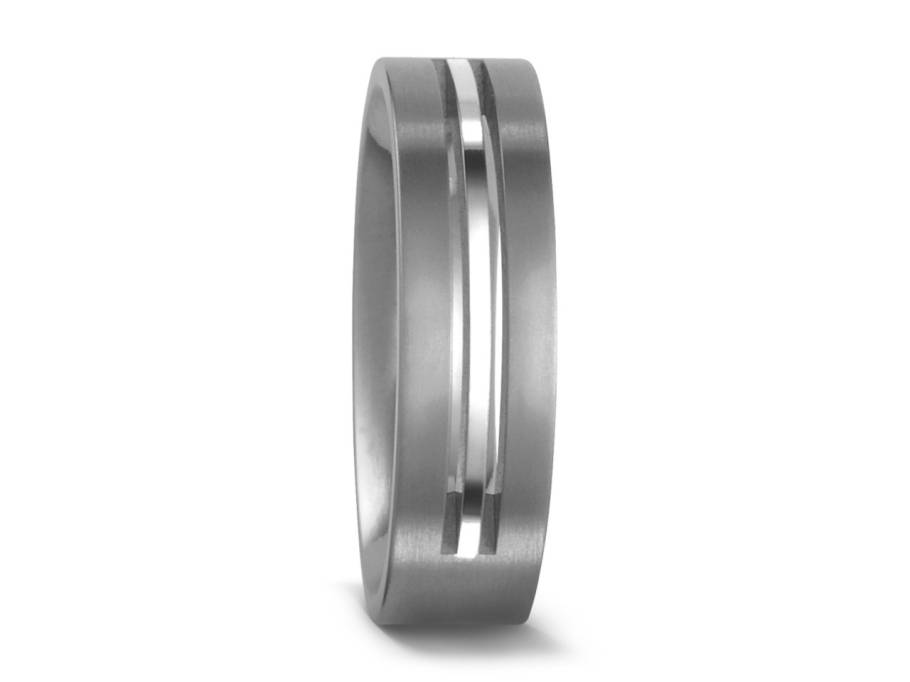 Titanring Nr. 27