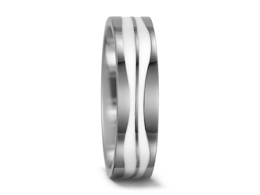 Titanring Nr. 38