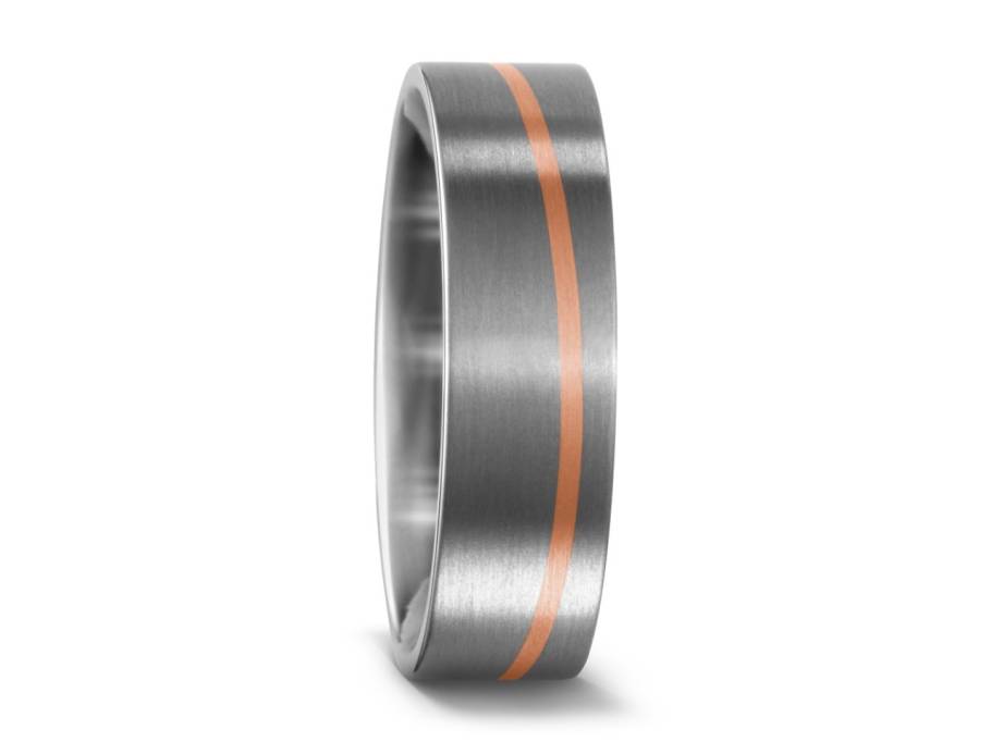 Titanring Nr. 01