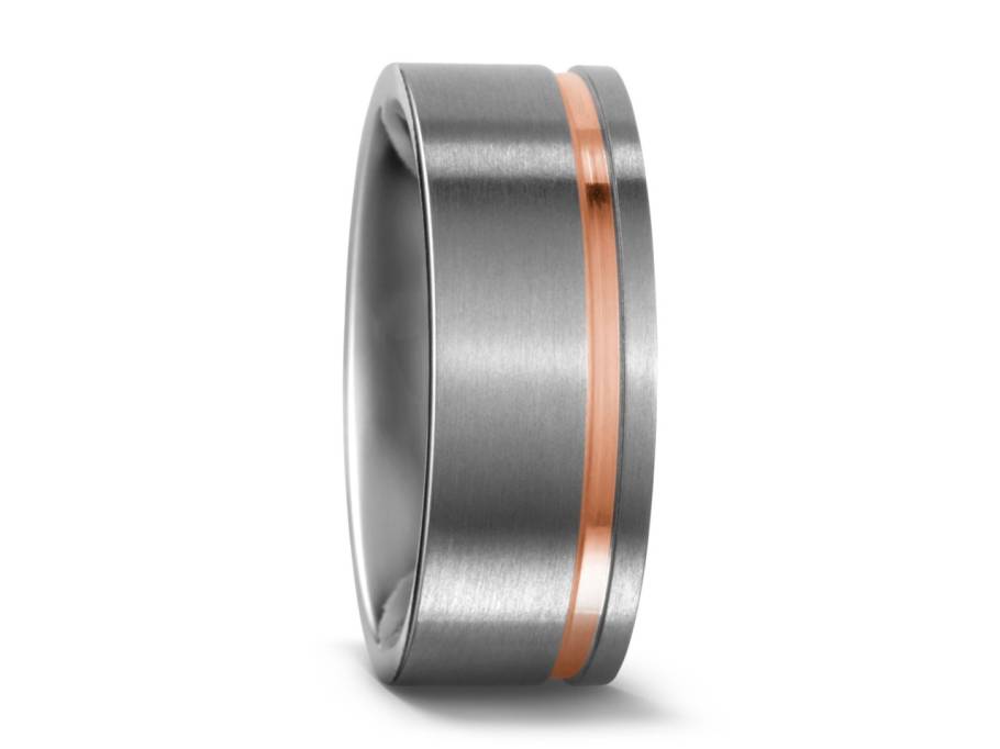 Titanring Nr. 12
