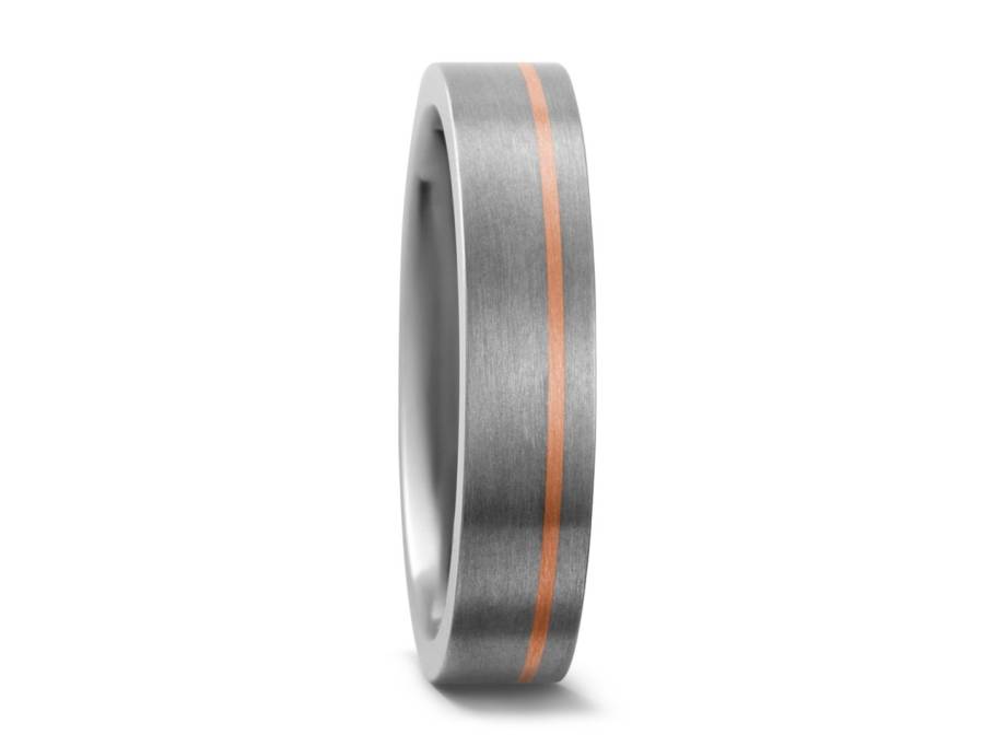 Titanring Nr. 15