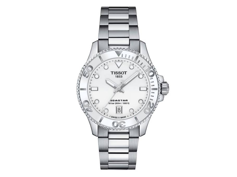 Seastar 1000 36mm weiß