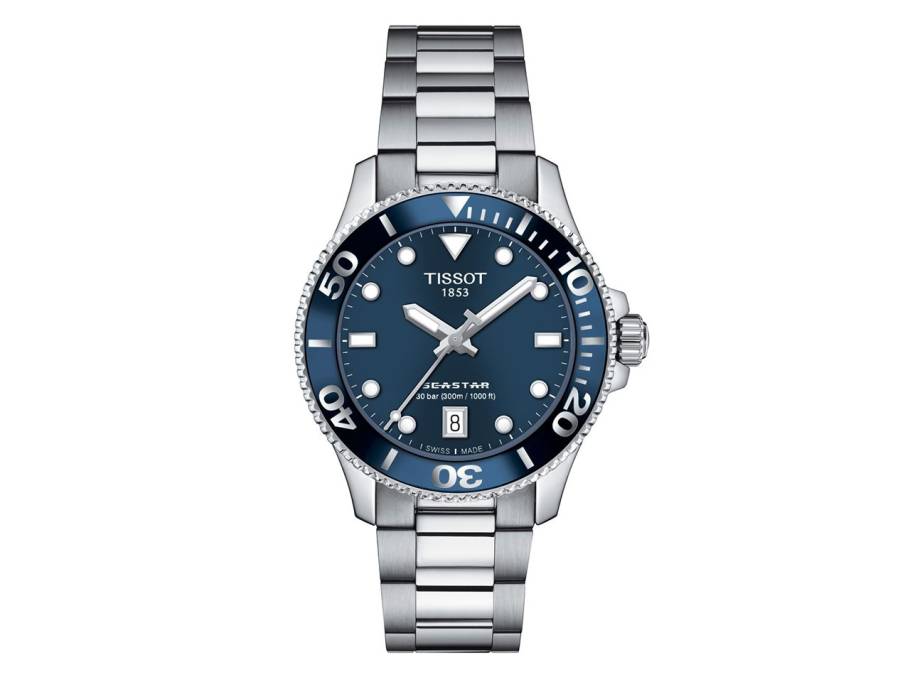 Seastar 1000 36mm dunkelblau