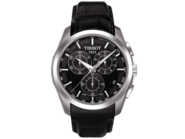 Tissot couturier 1853 sale