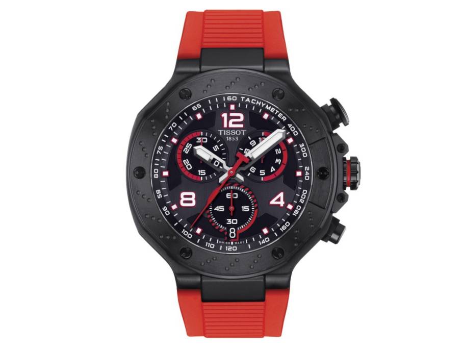  T-Race MotoGP                 2023 Chronograph Limited Edition  Quarz 