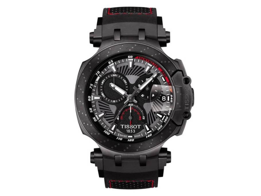  T-Race MotoGP             2018 Chronograph Special Edition Quarz 