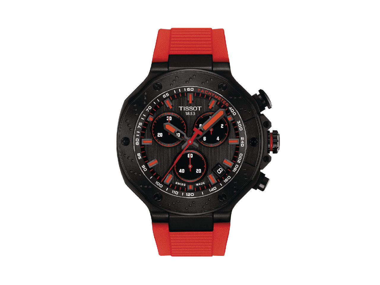 Tissot tachymeter 1853 chronograph online
