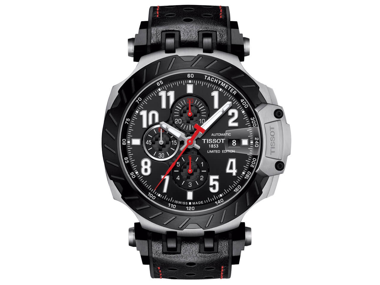 T race automatic on sale