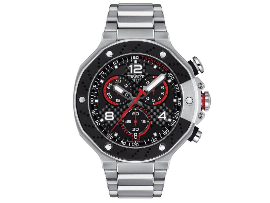T-Race MotoGP 2022 Chronograph Limited Edition Quarz