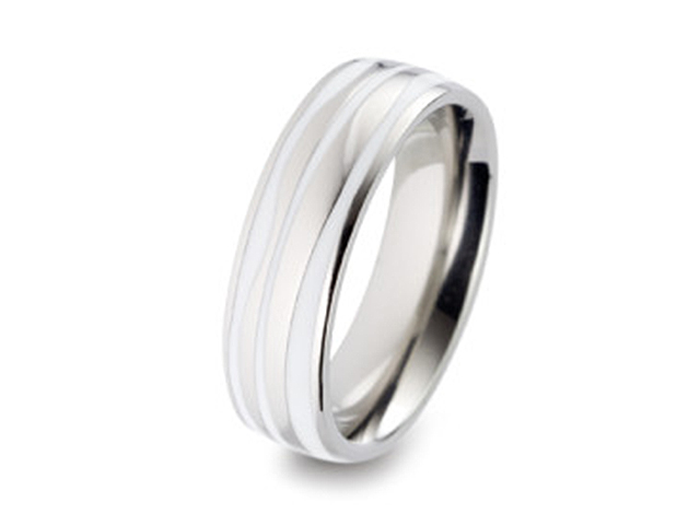 Titanring Nr. 36