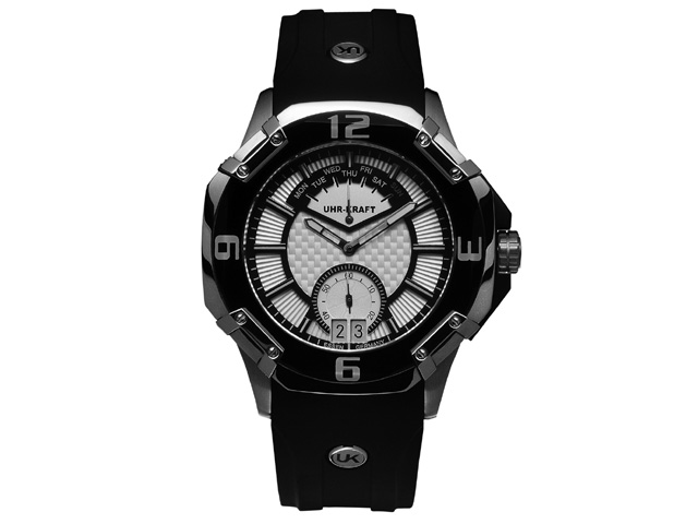 New Generation Modern Classic weiß
