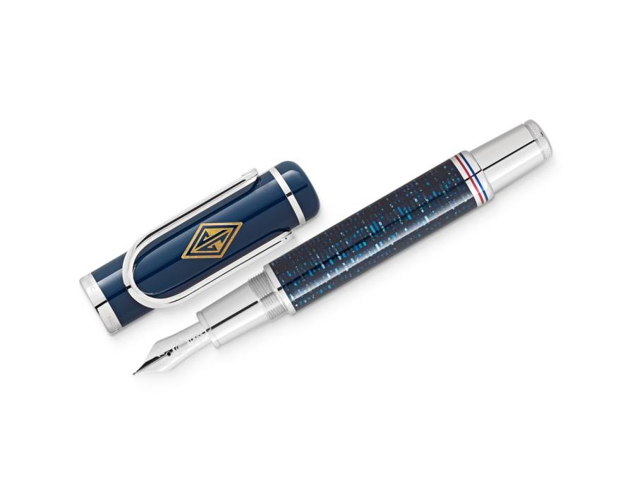                 Special Edition Great Characters Great Gatsby  Füllfederhalter