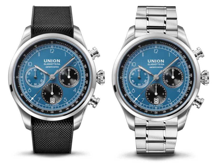Belisar Chronograph Speedster Limited Edition 2023