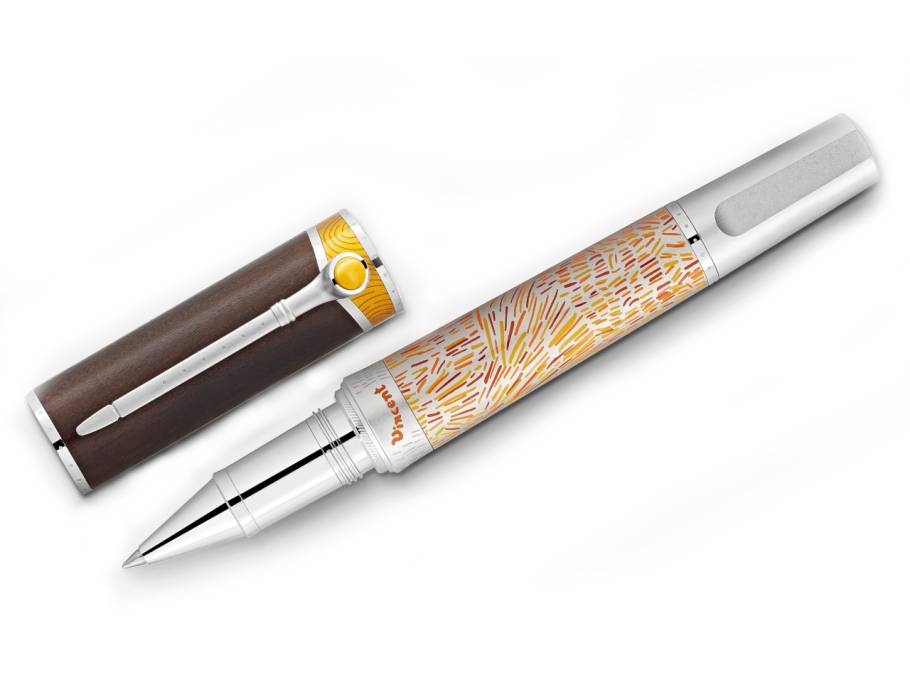 2023 Masters of Art Homage to Vincent Van Gogh Rollerball 4810 Limited Edition