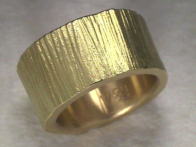 Ring Gold