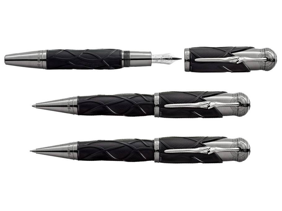 Writers Edition                  2022: Limited Edition Gebrüder Grimm 3er Set