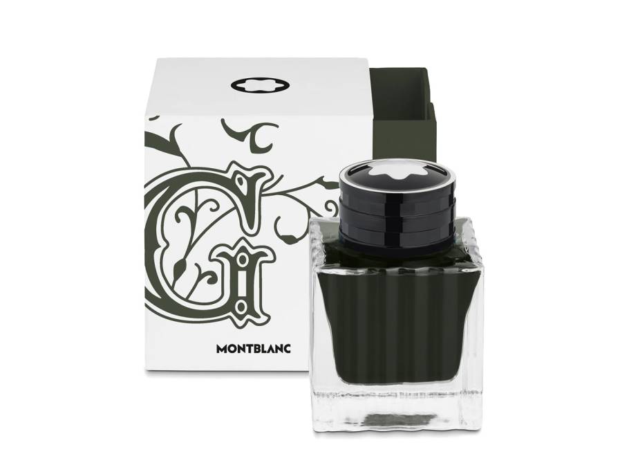 Writers Edition                  2022: Limited Edition Gebrüder Grimm Tintenfass