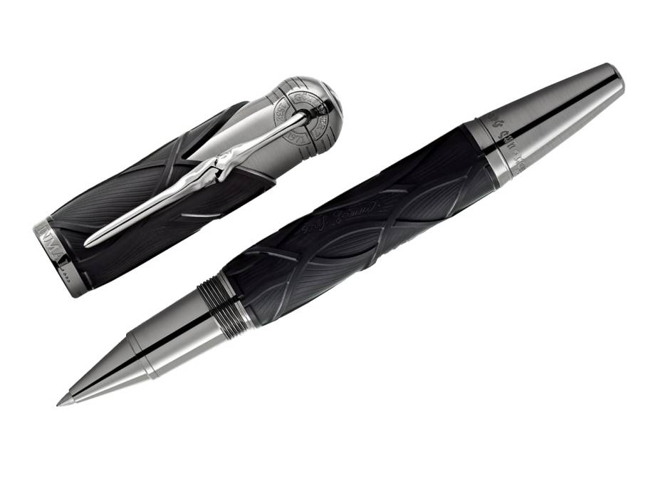 Writers Edition                  2022:  Limited Edition Gebrüder Grimm Rollerball