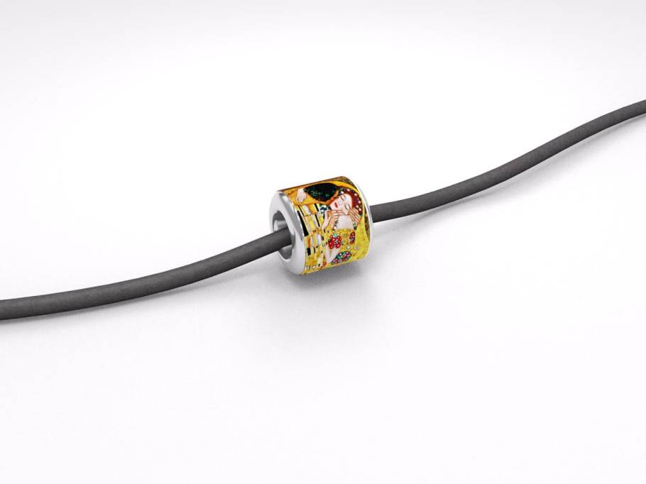 Art Edition Ronde Klimt