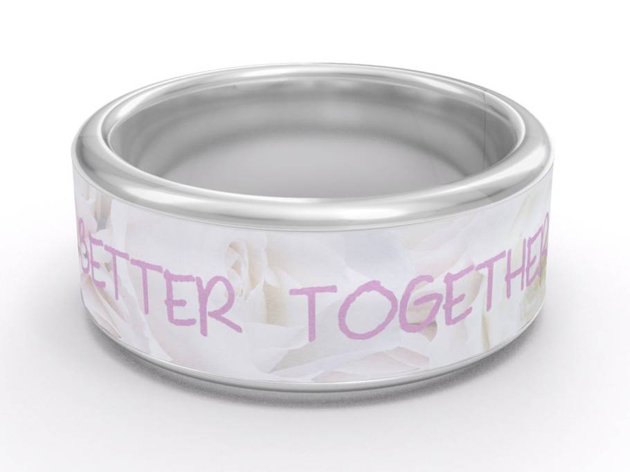 Art Edition Ring xx