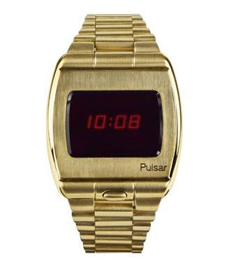Hamilton Pulsar 1972