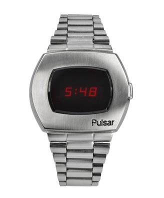 Hamilton Pulsar 1973