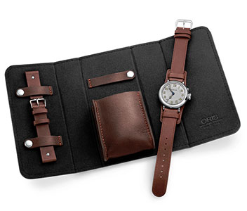 Oris Big Crown 1917 Limited Edition 