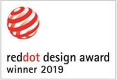 Sinn ETM 12 Reddot Design Award 2019